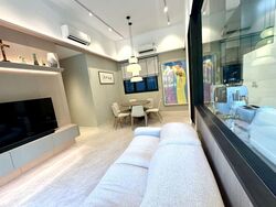 KI Residences at Brookvale (D21), Condominium #588299551
